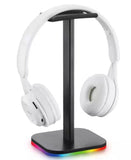 GaMax RGB Gaming Headset Holder