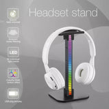 GaMax RGB Gaming Headset Holder