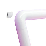 GaMax RGB Lighting Decor Wall Lamps