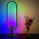 GaMax U-shaped Bluetooth Floor Lamp Color