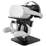 Gamax VR Stand Compatible with Oculous Quest 2/Quest 1