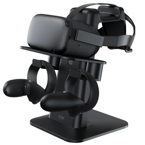 Gamax VR Stand Compatible with Oculous Quest 2/Quest 1
