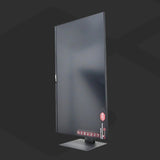 GAMEON 32inch UHD, 144Hz 1ms (3840x2160) 4K Flat IPS 90W, HDMI 2.1 Gaming Monitor With (USB Type-C) G-Sync & FreeSync (Support PS5) - Black