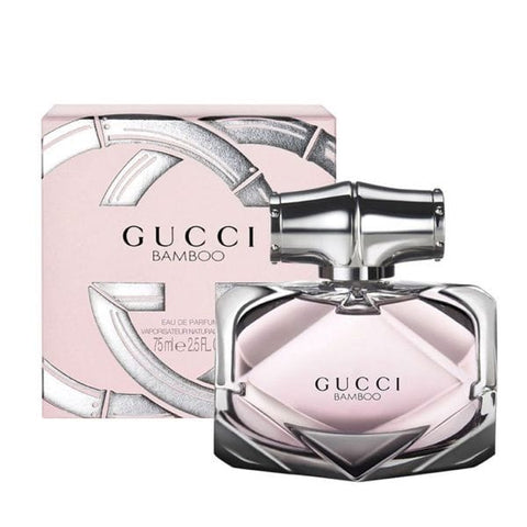 Gucci Bamboo Eau de Parfum β Women β 75ml