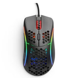 Glorious Model D Minus Gaming Mouse - Matte Black