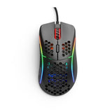 Glorious Gaming Mouse Model D- Matte 68 black