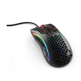 Glorious Gaming Mouse Model D- Matte 68 black