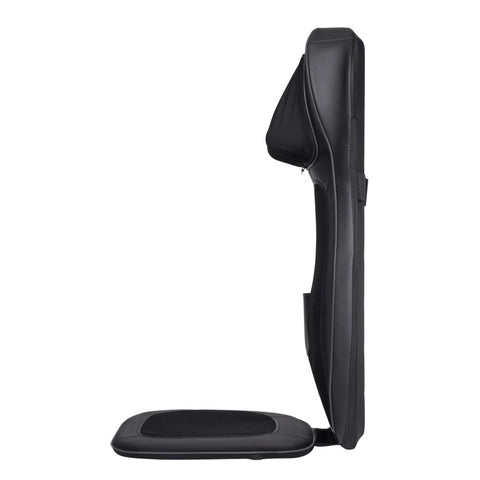 Naipo Neck & Back Massager With Heat And Vibration