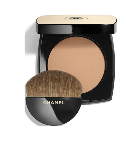 Chanel Les Beiges Healthy Glow Sheer Powder 12gm - B50