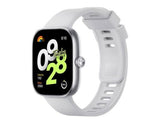 Redmi Watch 4 - Silver Gray