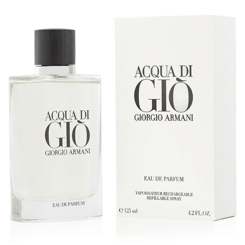 Giorgio Armani Acqua di Gio Men EDP 125 ml