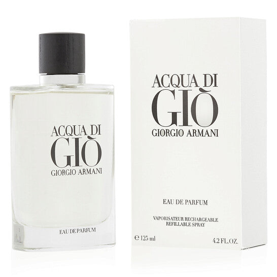 Giorgio Armani Acqua di Gio Men EDP 125 ml Giorgio Armani Acqua di Gio Men EDP 125 ml