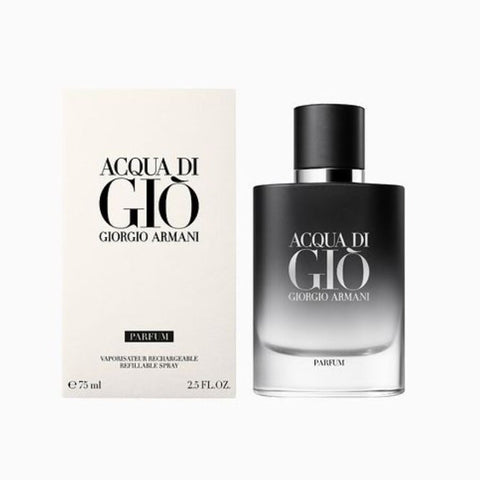 Giorgio Armani - Acqua Di Gio Parfum for Men - 75ml