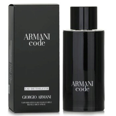 GIORGIO ARMANI ARMANI CODE-MEN-EDT-125ML