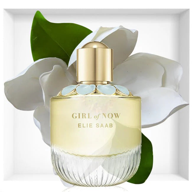 Elie Saab Girl Of Now EDP For Her - 100 ml Elie Saab Girl Of Now EDP For Her - 100 ml