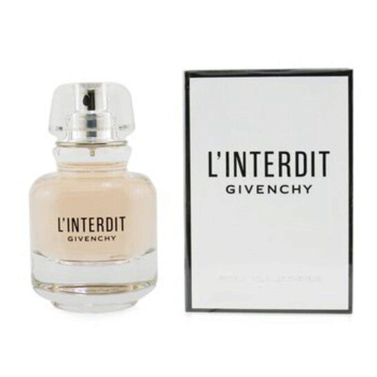 Givenchy - L'Interdit Hair Mist For Her - 35 ml Givenchy - L'Interdit Hair Mist For Her - 35 ml