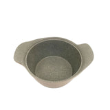 Core Granite Cookware Collection 8 Pcs Set 32+28+24+20cm