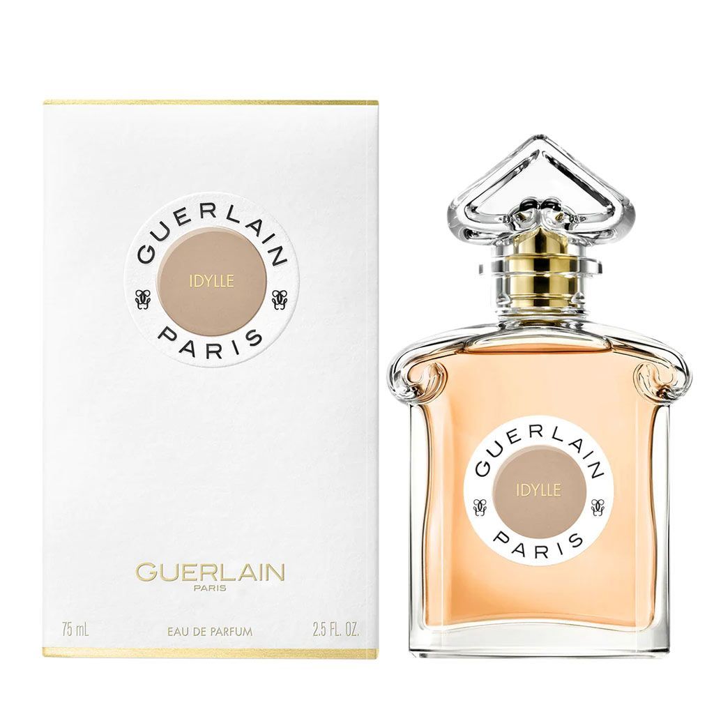 GUERLAIN IDYLLE-WOMEN-EDP-75ML GUERLAIN IDYLLE-WOMEN-EDP-75ML