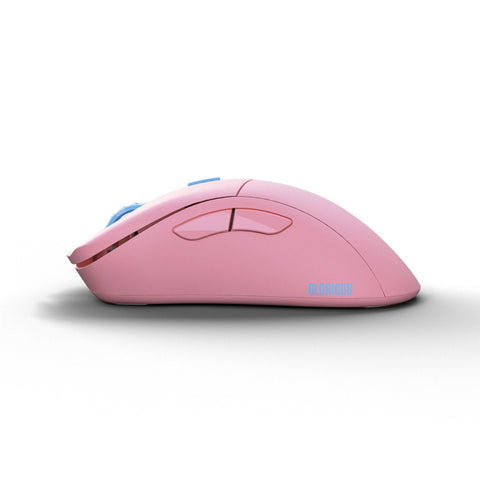 Glorious Model D PRO Forge Wireless Gaming Mouse