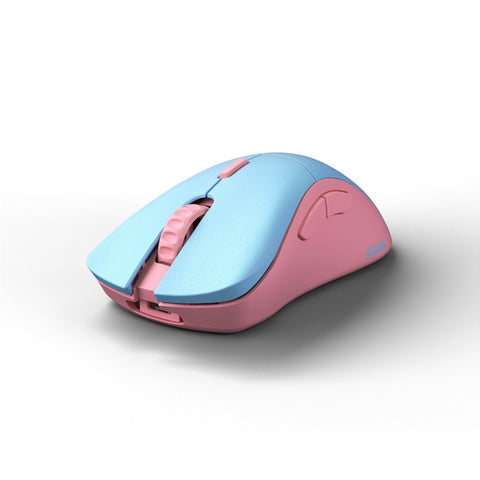 Glorious Model D PRO Forge Wireless Gaming Mouse