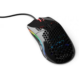 Glorious Gaming Mouse Race Model O Glossy BLACK 68g