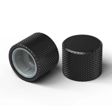 GMMK PRO Rotary Knob - Black