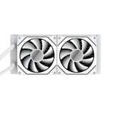 GAMEON KRAKEN A380 240mm Liquid CPU Cooler - White