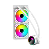 GAMEON KRAKEN A380 240mm Liquid CPU Cooler - White