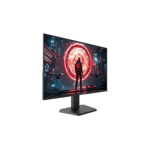GameOn Essential Series Gaming Monitor, 23.8" IPS Display, FHD Resolution, 144Hz