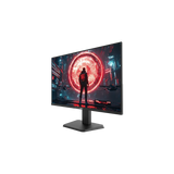 GameOn Essential Series Gaming Monitor, 23.8" IPS Display, FHD Resolution, 144Hz