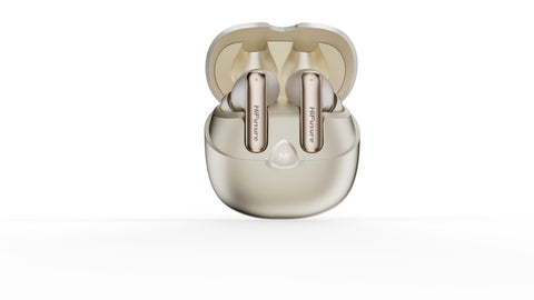 HiFuture SonicAir-(Champagne)