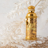 Alexandre J The Collector Golden Oud EDP For Her - 100ml