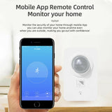 Gopeta, WiFi Smart PIR Motion Sensor