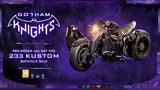 Gotham Knights - Collectors Edition PS5