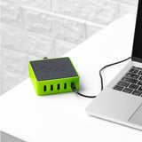 Goui KIMBA Lite Charger 5 ports - 36W
