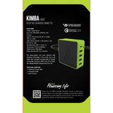 Goui KIMBA Lite Charger 5 ports - 36W
