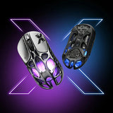 جرافاستار ماوس الألعاب اللاسلكي ميركوري اكس