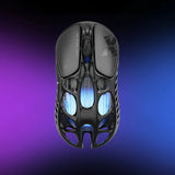 جرافاستار ماوس الألعاب اللاسلكي ميركوري اكس