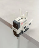 GravaStar Alpha65 65W GaN Fast Charger EU&UK Plug