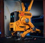 GravaStar Alpha65 65W GaN Fast Charger EU&UK Plug