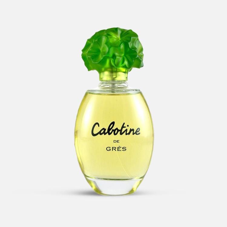 GRES CABOTINE-WOMEN-EDT-100ML GRES CABOTINE-WOMEN-EDT-100ML