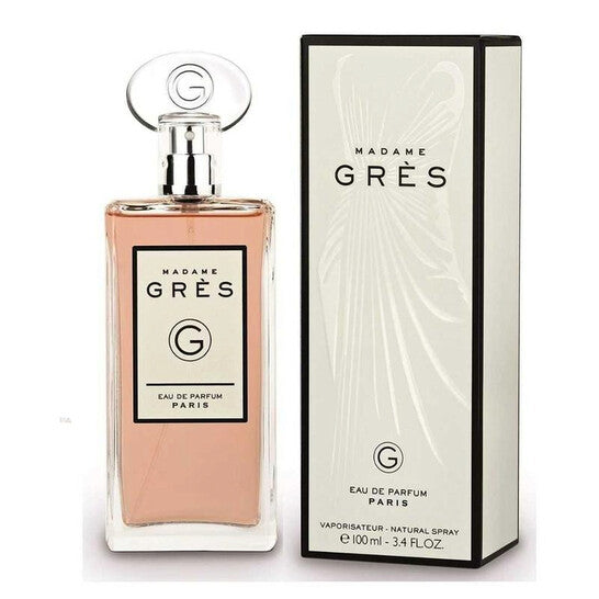 Gres Madame Gres Women EDP 100ml Gres Madame Gres Women EDP 100ml
