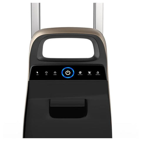 Russell Hobbs GS103 Vertical Steamer, 2900W, 2L - Black.