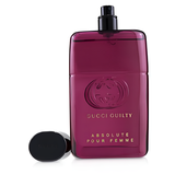GUCCI GUILTY ABSOLUTE-WOMEN-EDP-90ML