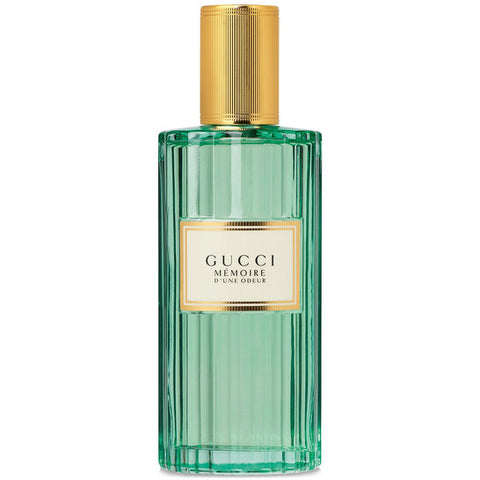 Gucci Mémoire d’une Odeur – Unisex – EDP – 100ml