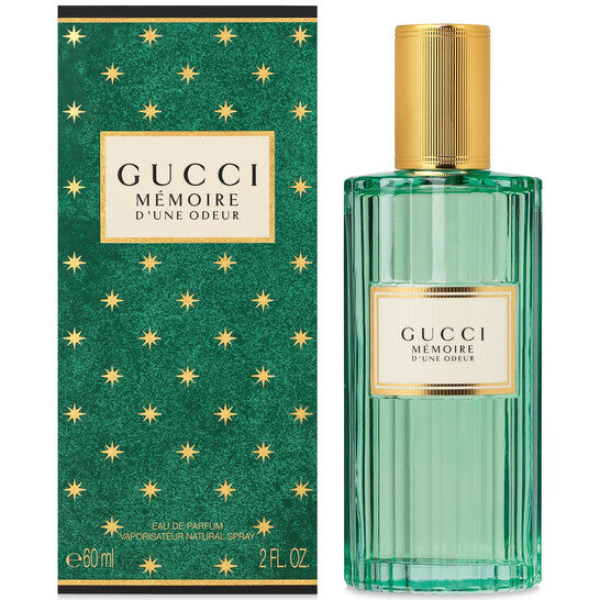 Gucci Mémoire d’une Odeur – Unisex – EDP – 100ml