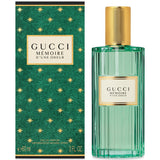 Gucci Mémoire d’une Odeur – Unisex – EDP – 100ml