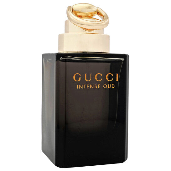 Gucci Intense Oud Unisex EDP 90 ml Gucci Intense Oud Unisex EDP 90 ml