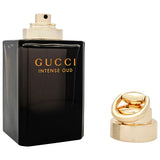 Gucci Intense Oud Unisex EDP 90 ml