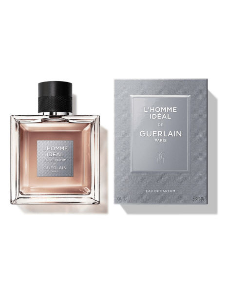 GUERLAIN L'HOMME IDEAL-MEN-EDP-100ML GUERLAIN L'HOMME IDEAL-MEN-EDP-100ML